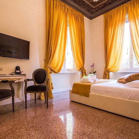 Trastevere Royal Suite Trilussa Roma Dış mekan fotoğraf