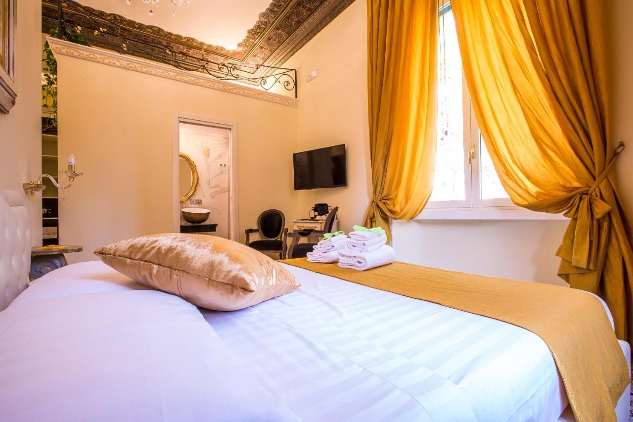Trastevere Royal Suite Trilussa Roma Dış mekan fotoğraf