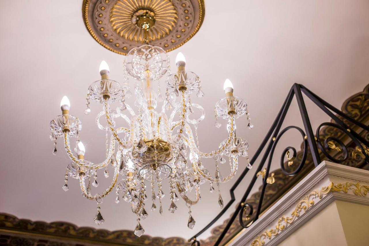 Trastevere Royal Suite Trilussa Roma Dış mekan fotoğraf