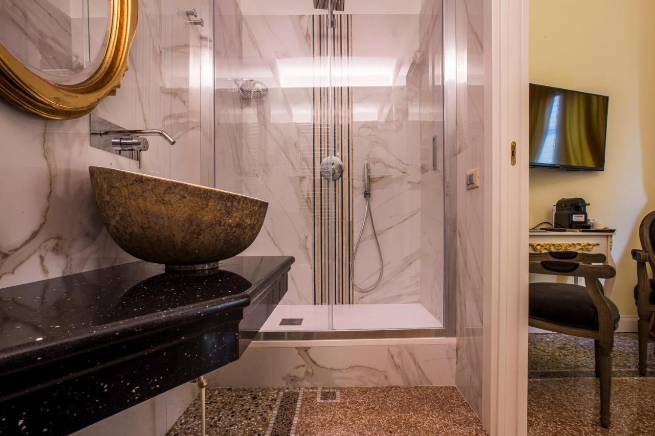 Trastevere Royal Suite Trilussa Roma Dış mekan fotoğraf