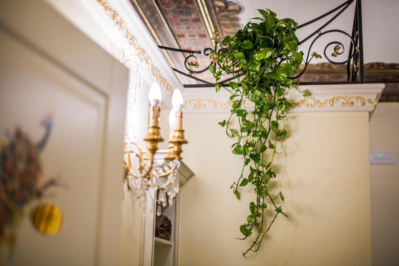 Trastevere Royal Suite Trilussa Roma Dış mekan fotoğraf