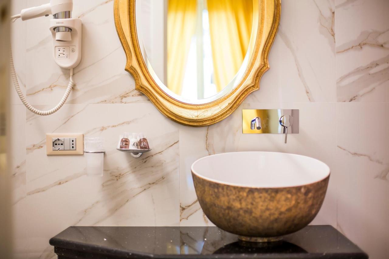Trastevere Royal Suite Trilussa Roma Dış mekan fotoğraf