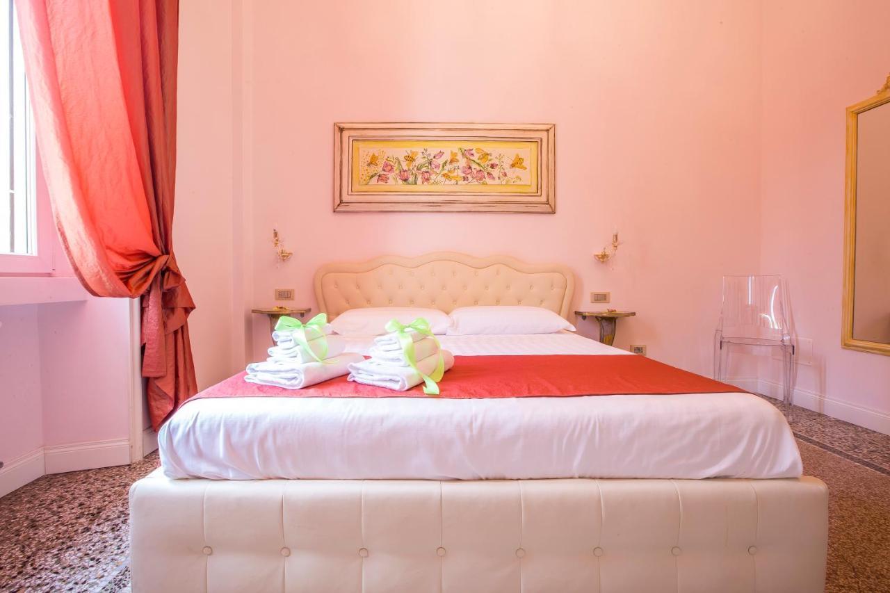 Trastevere Royal Suite Trilussa Roma Dış mekan fotoğraf