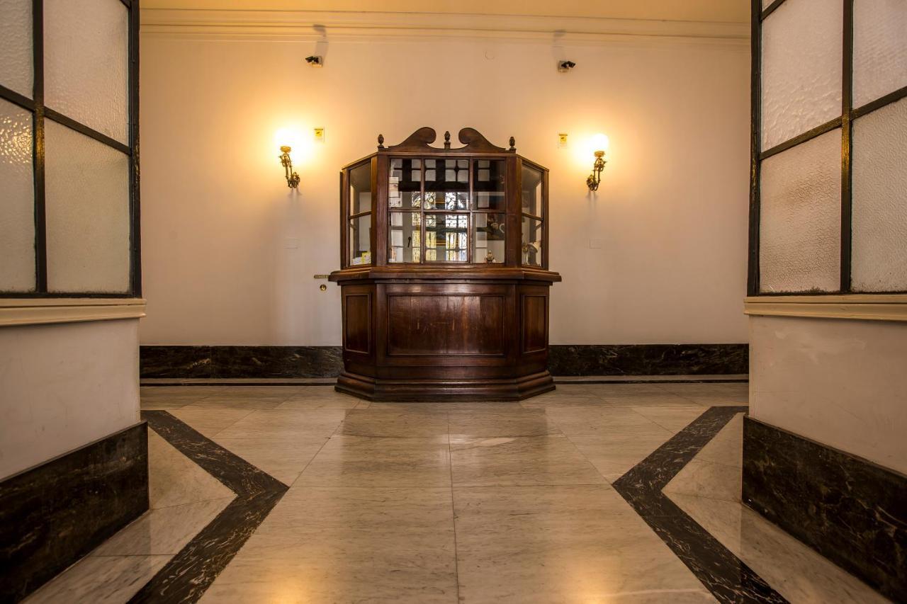 Trastevere Royal Suite Trilussa Roma Dış mekan fotoğraf