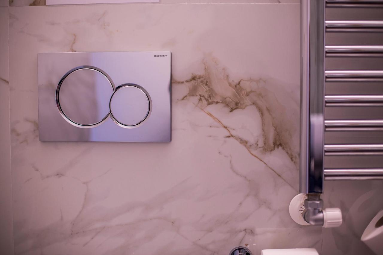 Trastevere Royal Suite Trilussa Roma Dış mekan fotoğraf
