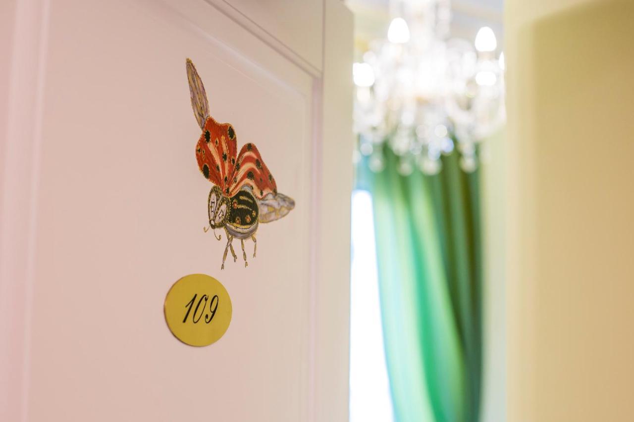 Trastevere Royal Suite Trilussa Roma Dış mekan fotoğraf
