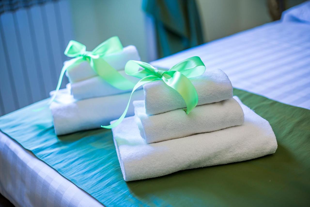 Trastevere Royal Suite Trilussa Roma Dış mekan fotoğraf