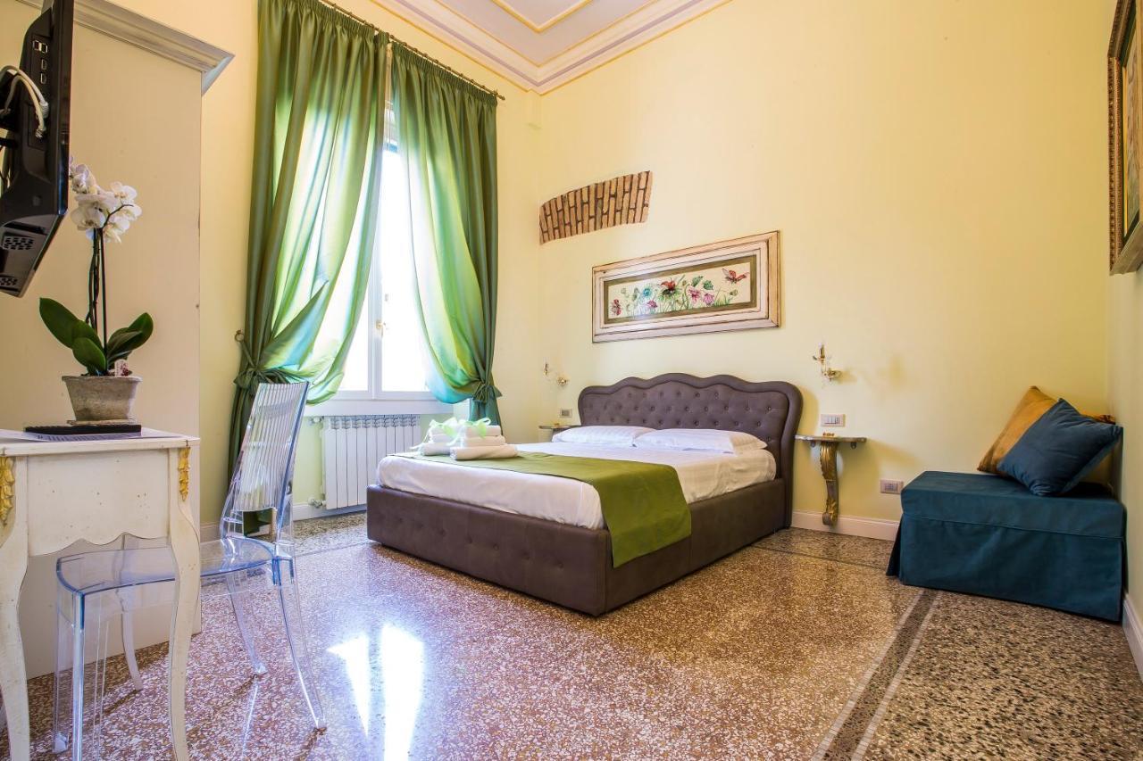 Trastevere Royal Suite Trilussa Roma Dış mekan fotoğraf