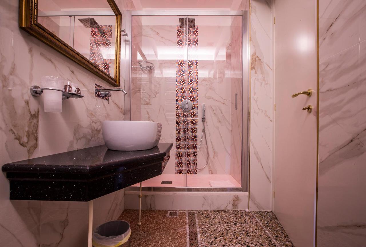 Trastevere Royal Suite Trilussa Roma Dış mekan fotoğraf