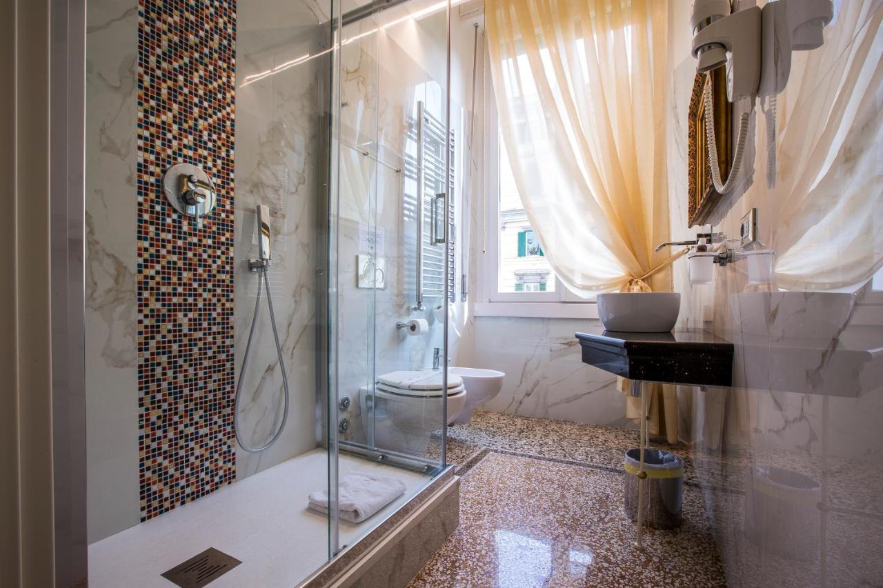 Trastevere Royal Suite Trilussa Roma Dış mekan fotoğraf