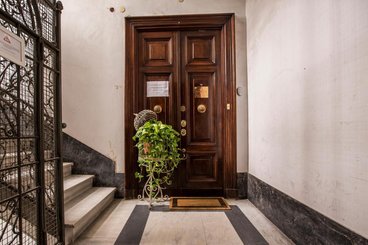 Trastevere Royal Suite Trilussa Roma Dış mekan fotoğraf