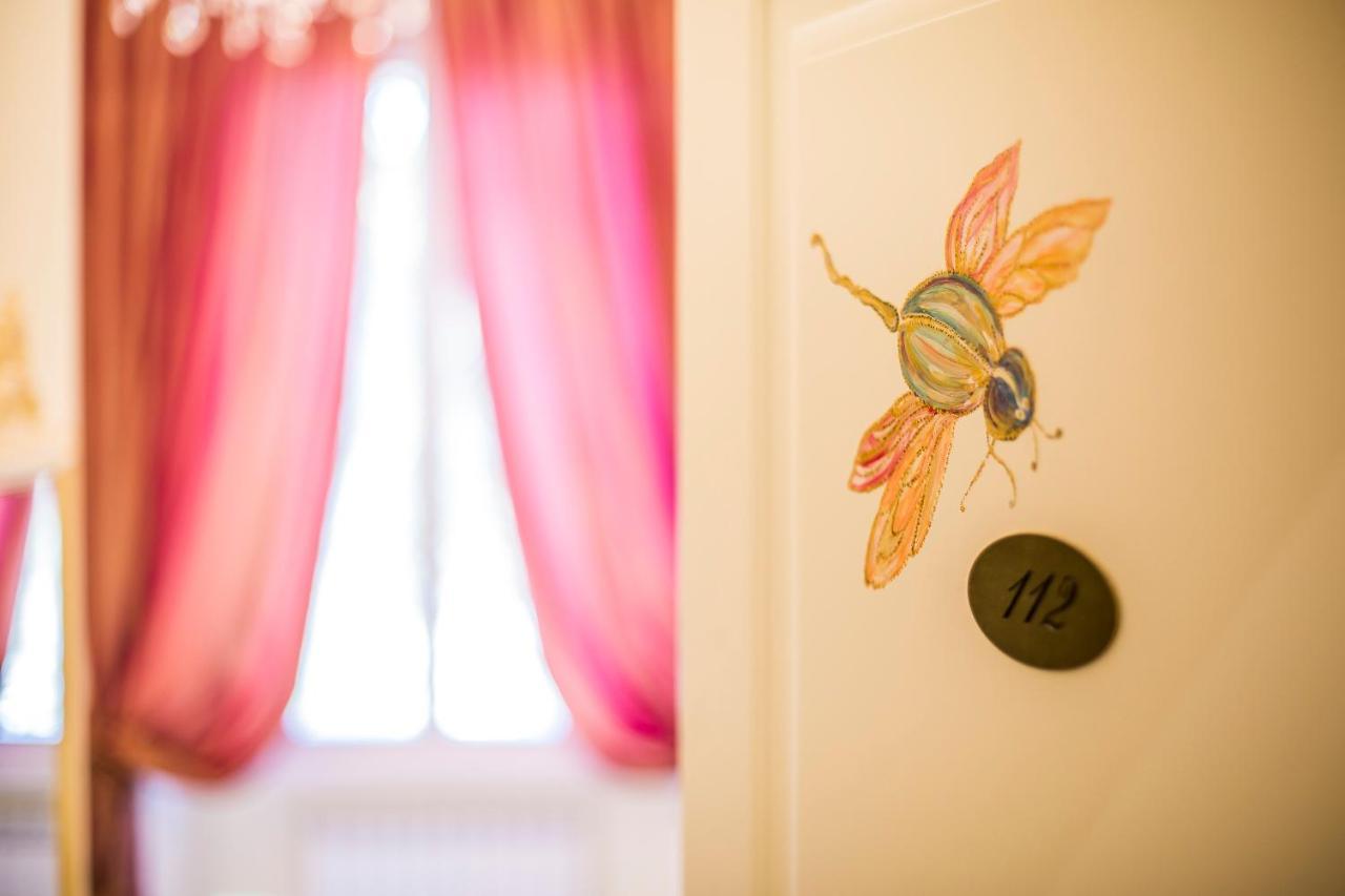 Trastevere Royal Suite Trilussa Roma Dış mekan fotoğraf