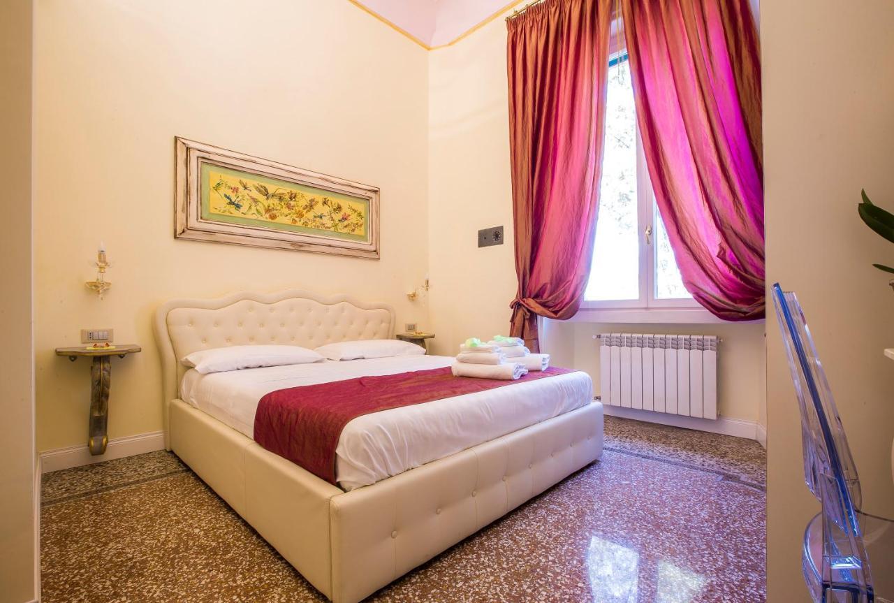 Trastevere Royal Suite Trilussa Roma Dış mekan fotoğraf