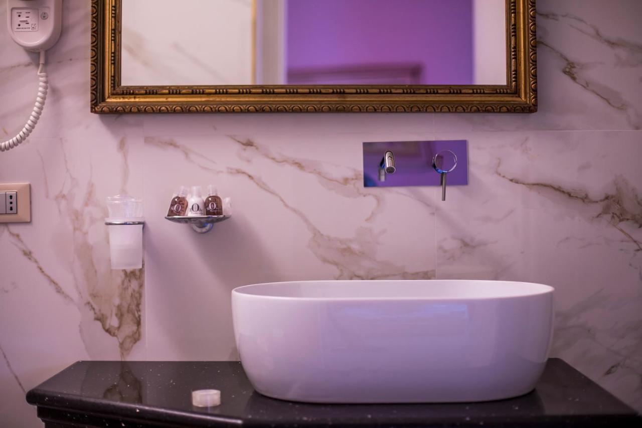 Trastevere Royal Suite Trilussa Roma Dış mekan fotoğraf