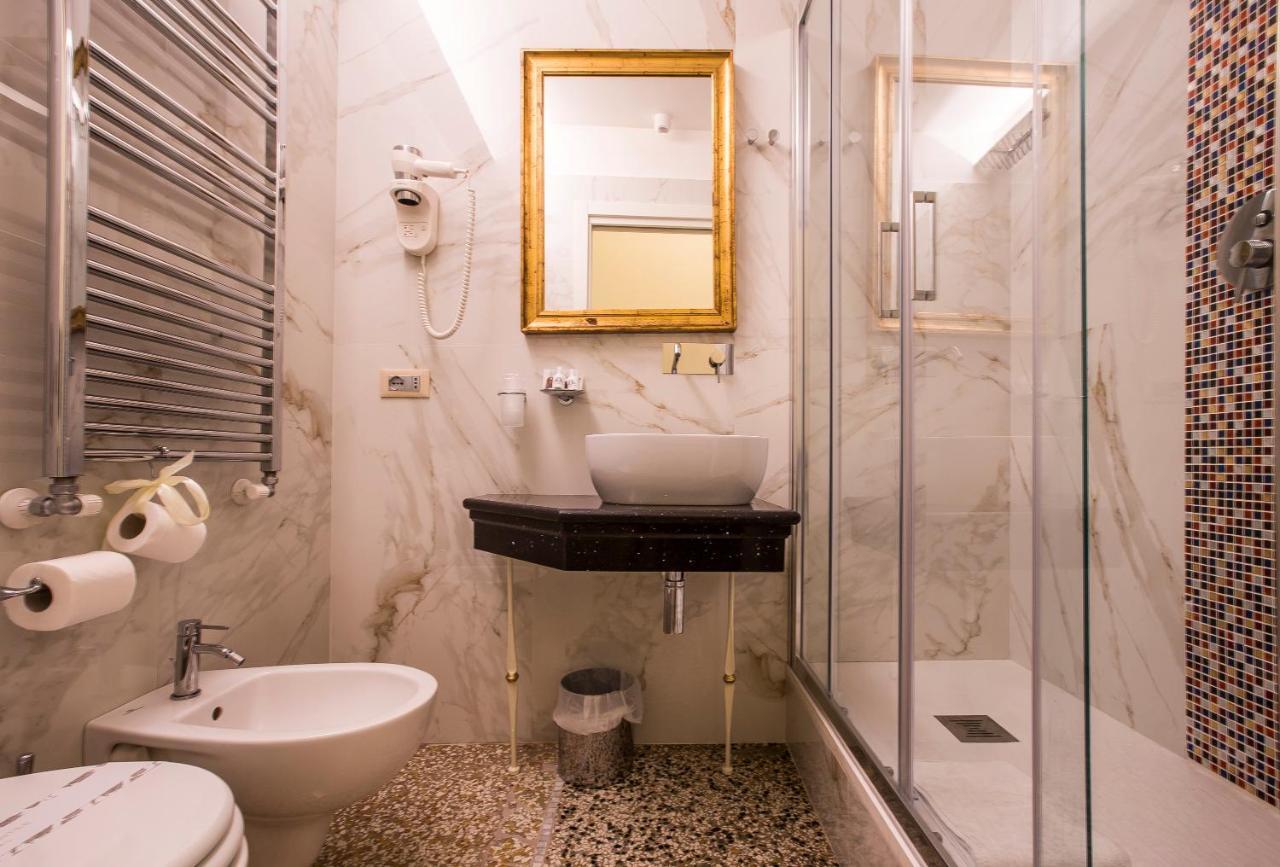 Trastevere Royal Suite Trilussa Roma Dış mekan fotoğraf